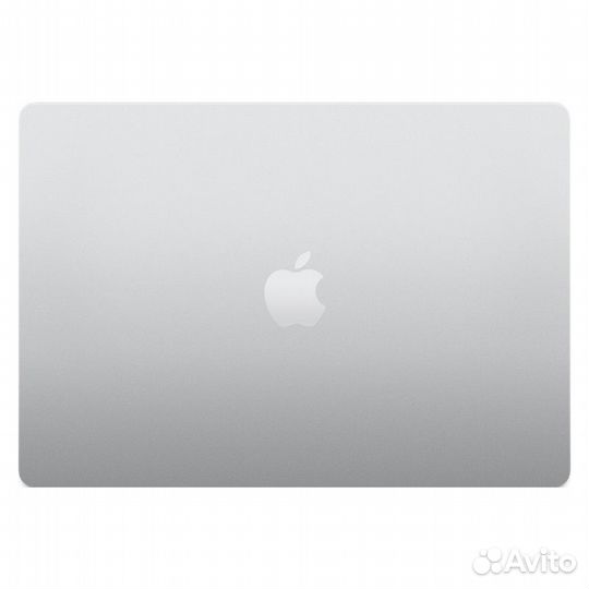 Ноутбук Apple MacBook Air 15, M3, 16/512GB, Silver