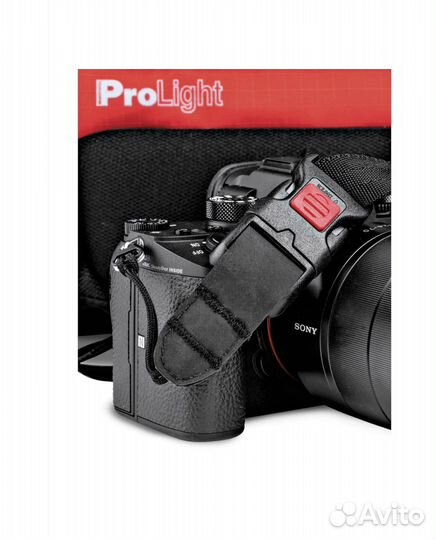 Рюкзак Manfrotto Pro Light FastTrack-8