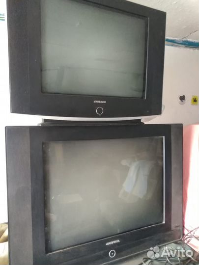 Телевизоры