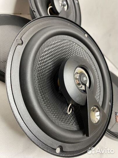 Динамики 16 см JBL 680W 6.5д