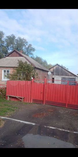 Дом 85 м² на участке 25 сот.