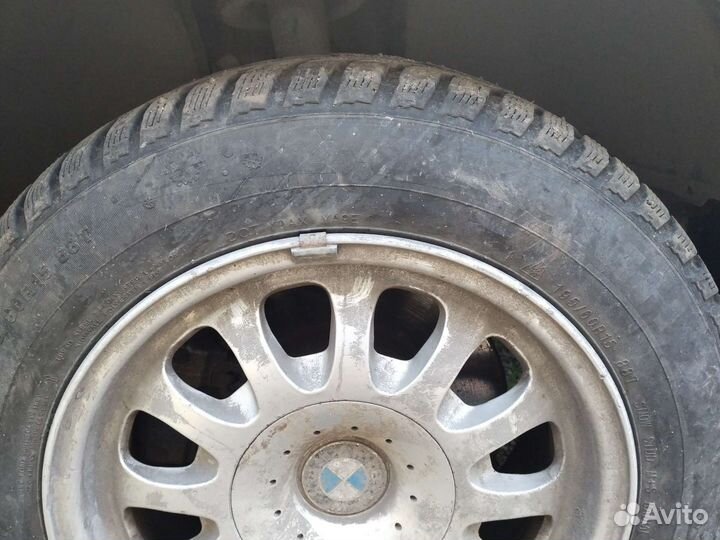 Kumho I'Zen KW22 195/60 R15 88