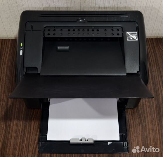 Принтер лазерный canon i-sensys lbp3010b