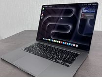 Apple MacBook air 15 m2 512 2023г 50 циклов