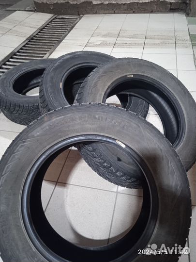 Nokian Tyres Hakkapeliitta R2 195/65 R15 95R