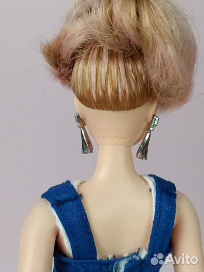 Barbie Fashionistas 75