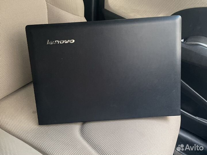 Ноутбук lenovo