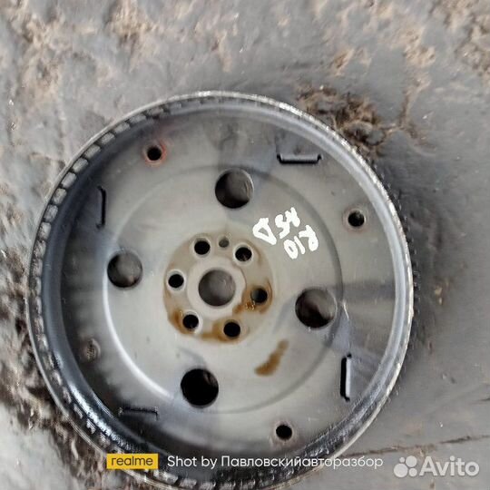 Маховик Kia Rio A5D