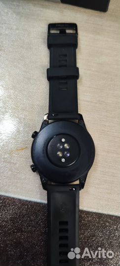 Huawei watch gt 2 46mm