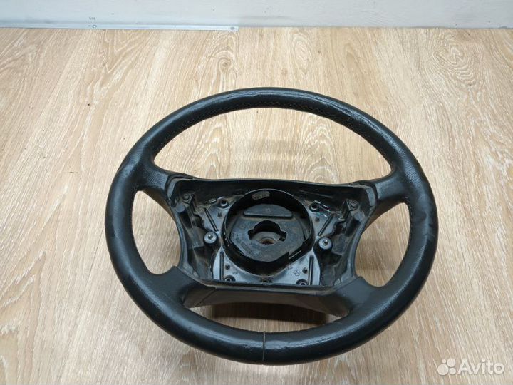 Руль Mercedes S W220