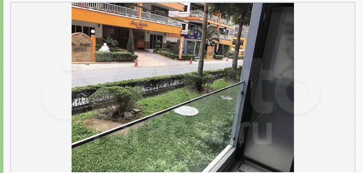 1-к. квартира, 38 м² (Таиланд)