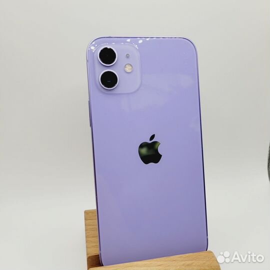 iPhone 12, 64 ГБ
