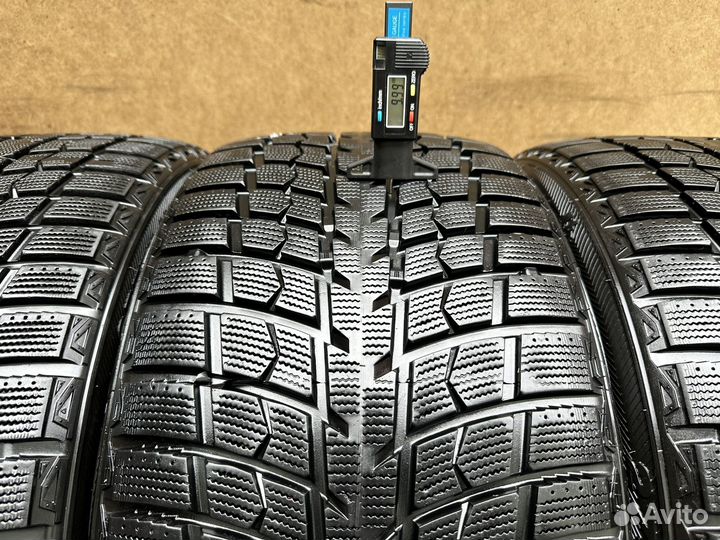 LingLong Green-Max 245/40 R19 и 275/35 R19