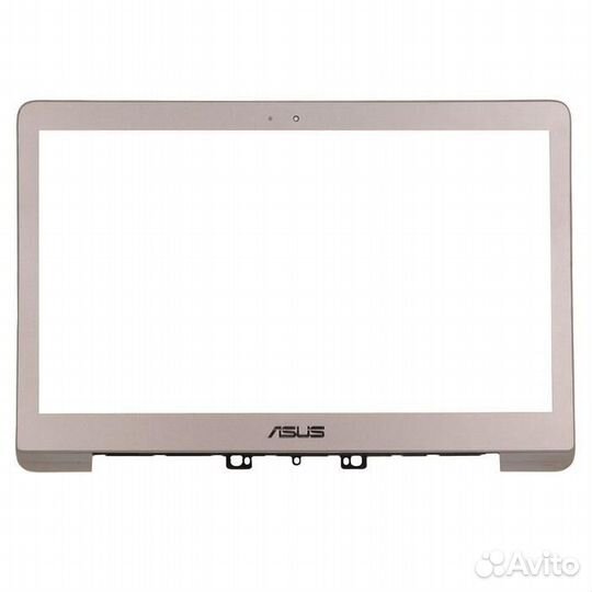 Рамка экрана (рамка крышки матрицы, LCD Bezel) для