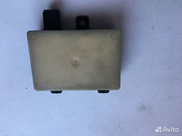 Блок контроля слепых зон Hyundai Tucson 3