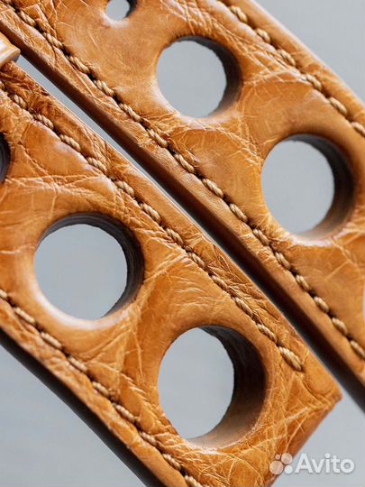 Ремешок для часов на заказ