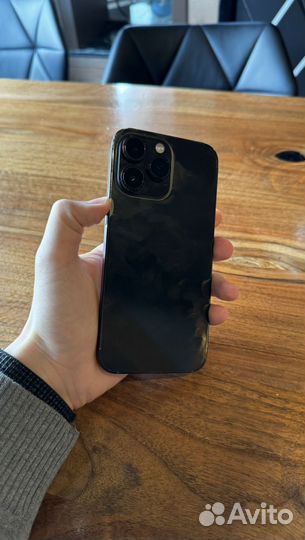 iPhone 14 Pro Max, 256 ГБ