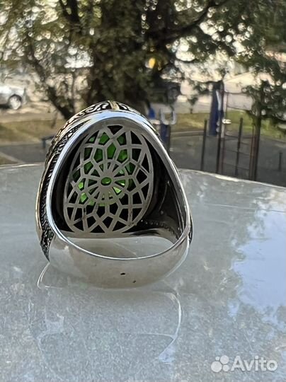 Серебро