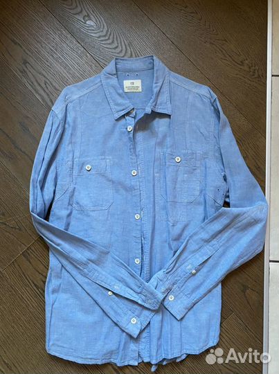 Рубашка Scotch&Soda