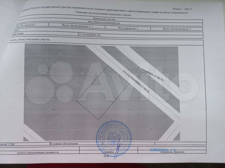 Участок 15 га (ИЖС)