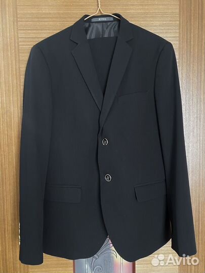 Костюм мужской