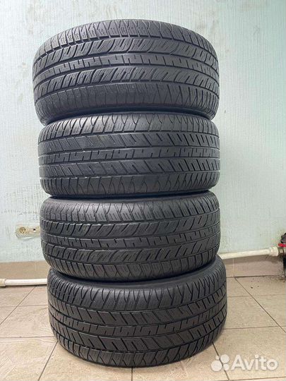 Dunlop Grandtrek AT2 285/50 R20 112V