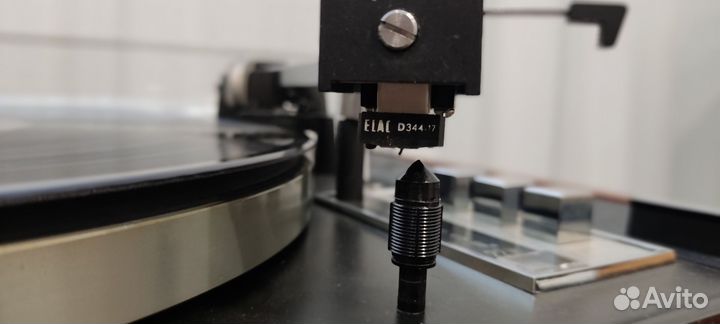 Elac Miraphon 22H