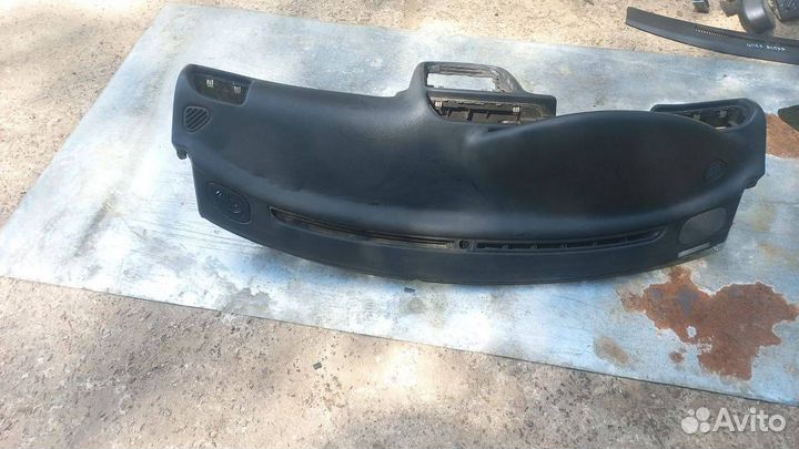 Торпедо Peugeot 406 рест. 2000 D9692741170
