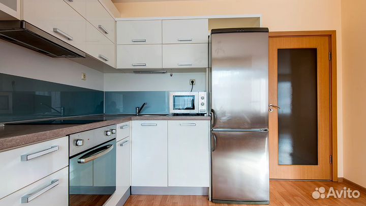 Холодильник Samsung r5r59g1789 бу