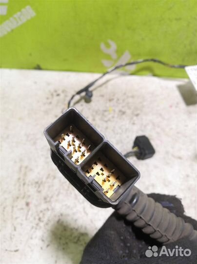 Проводка (коса) Форд Фокус 2 08-11