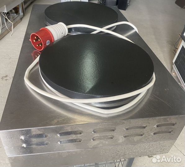 Блинница электрическая Roller Grill