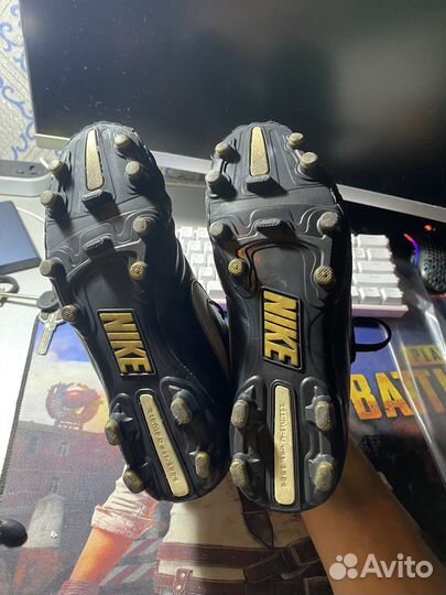 Бутсы размер 37,5