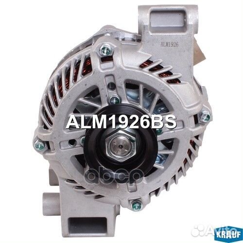 Генератор ALM1926BS Krauf