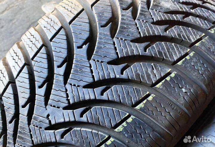 Michelin Alpin 4 195/55 R16