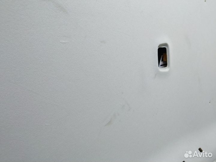 Обшивка потолка Mitsubishi Outlander II (2005—2009