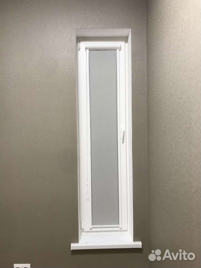 Жалюзи и рулонные шторы