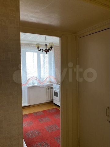 2-к. квартира, 53 м², 5/5 эт.