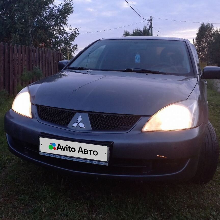 Купить Mitsubishi 🚘 от 220 000 ₽ в Сосновке: 1 013