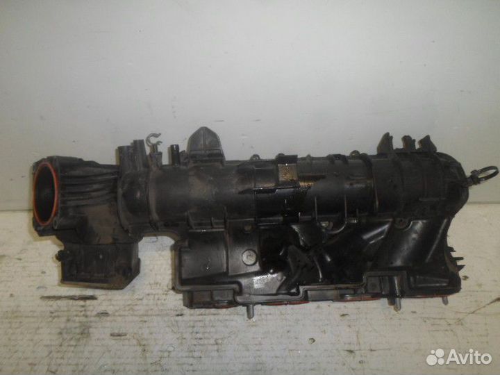 Б/У Б/У Впускной коллектор Mercedes-Benz E-класс