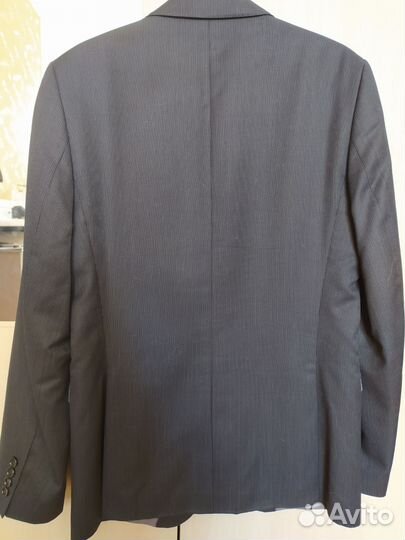 Пиджак мужской zara 48