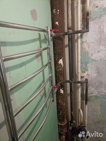 Сварочные работы отопление.сантехнические работы