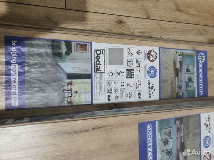 Ламинат castamonu 8mm с фаской