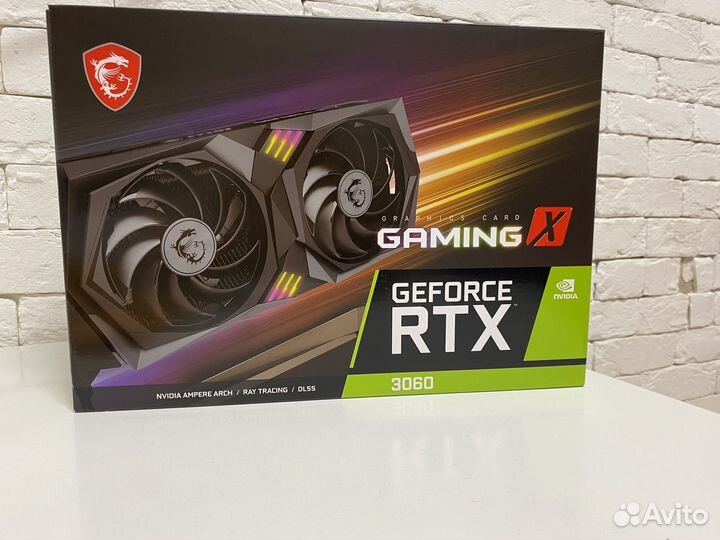 Видеокарта