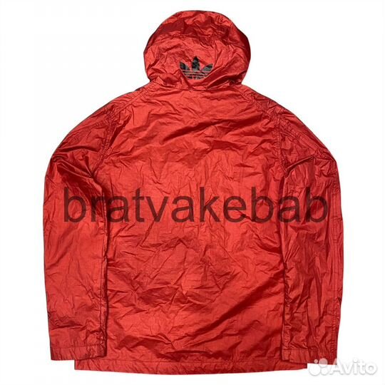 Ветровка Adidas x CP Company