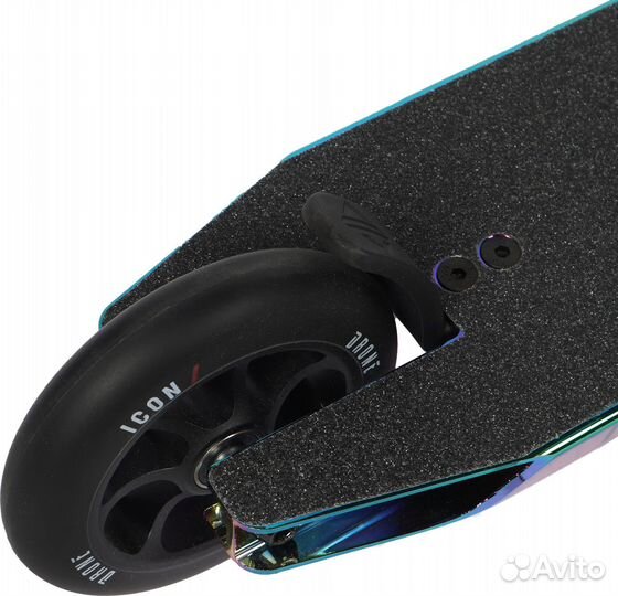 Самокат drone Icon 1 Neochrome Sta415