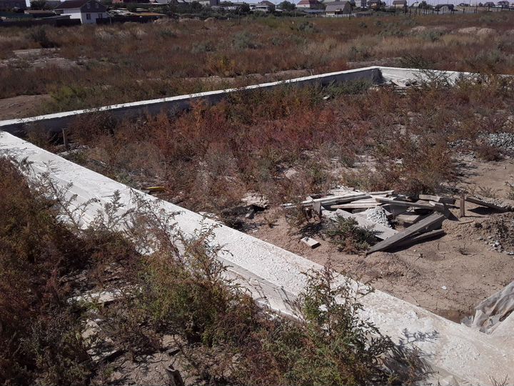 Участок 8 сот. (ИЖС)