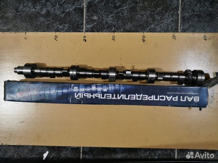 Вал распределительный Газ-53