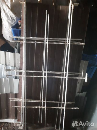 Продам решетки на окна