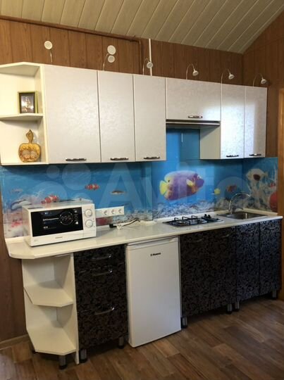 Комната 20 м², 2/2 эт.