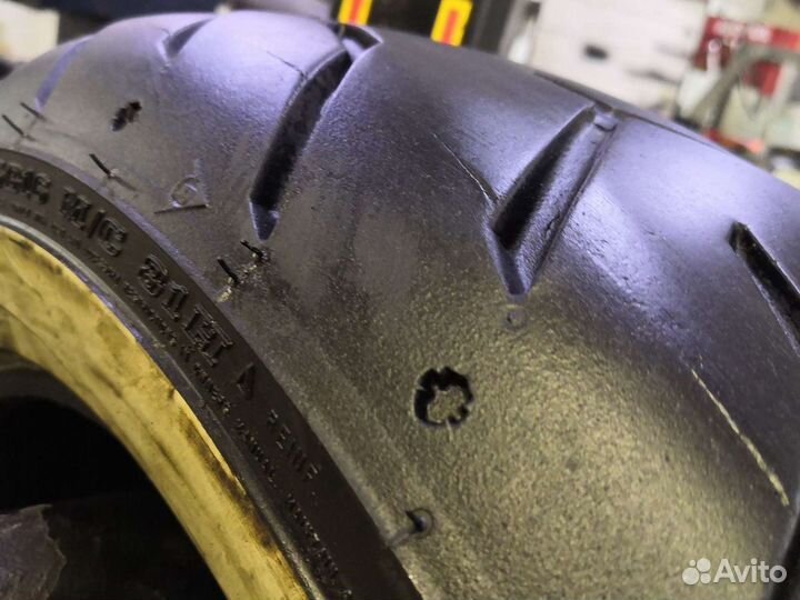 Dunlop D-407 180/65/16 С56 (2м)